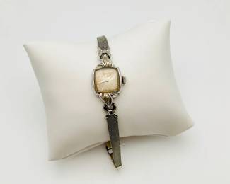 Vintage Hamilton Watch