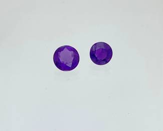 Amethyst Gemstones