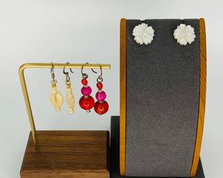 Fashion Earrings