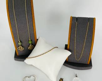 Jewelry Cases
