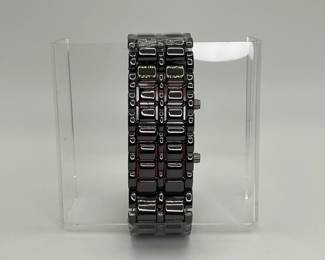LED Men's Watch