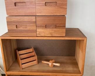 1980's vinyl storage 50 ea