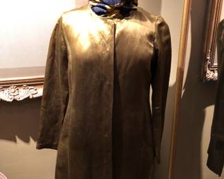 Eileen Fisher size small.