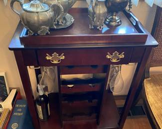 Bar Cart