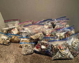 Jewelry Grab bags!!!!!!