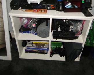 Just the Cube nothing in it $25