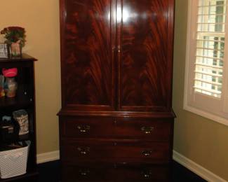 Armoire there are two of these 74x39x22 $275 each