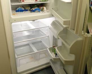 Needs light cleaning