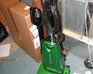 Titan heavy duty vacuum $30