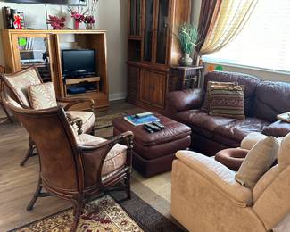 Also curtains for sale