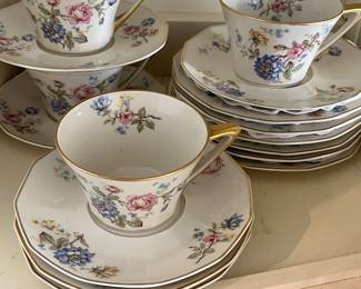 Vintage Haviland 
Limoges