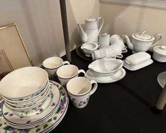 We have many items with the color purple 