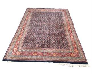 Lot 011   2 Bid(s)
Vintage Davidian Oriental Rug