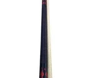 Lot 097   13 Bid(s)
Viper Pro Series Pool Cue