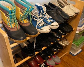 Nice ladies shoes - 8.5 - 9