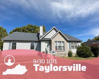 taylorsville