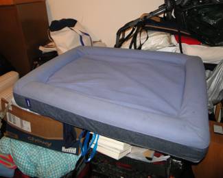 Casper Memory Foam Large Dog Bed $75 retails for close to $200