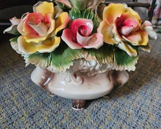 Capodimonte - marked