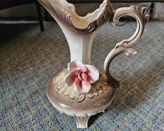 Capodimonte - marked