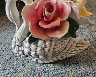 Capodimonte - marked