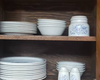 Doulton 12 place setting $25 whole set