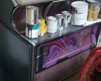 juke box $25 