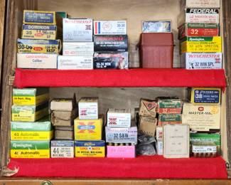 ammo