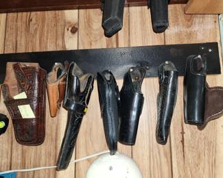 holsters