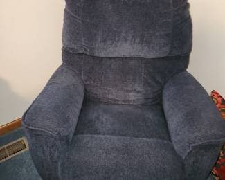 La-Z-Boy recliner