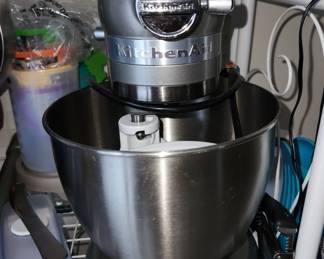 Kitchenaid Artisan mini
