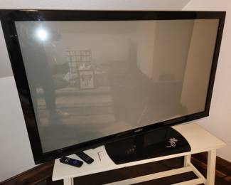 50" Insignia Plasma tv