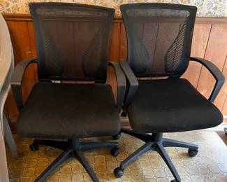 OFFICE CHAIRS