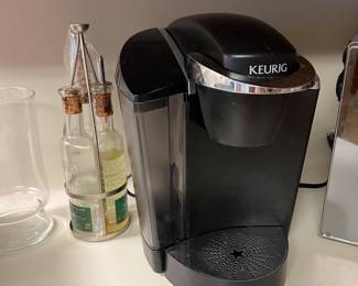 KEURIG