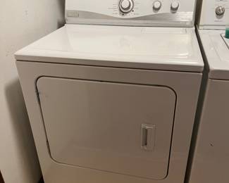 DRYER ELECTRIC 