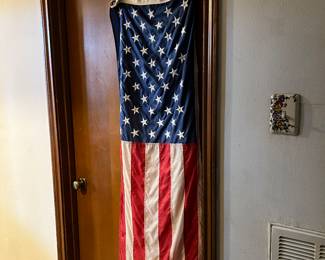 AMERICAN FLAG