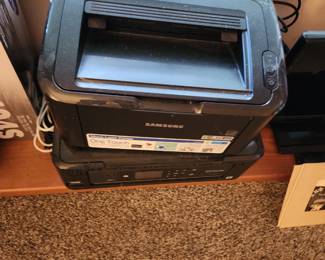 printers