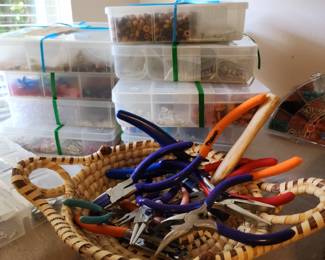 jewelry making tools