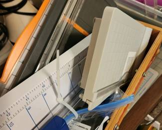 craft tools