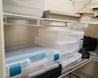 craft storage