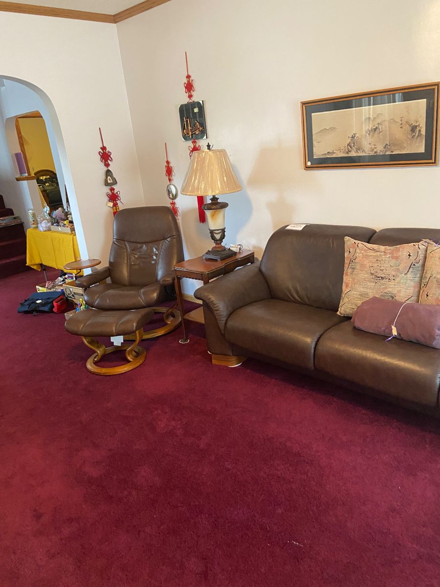 Moving Estate Sale in Albert Lea, MN starts on 10/5/2023