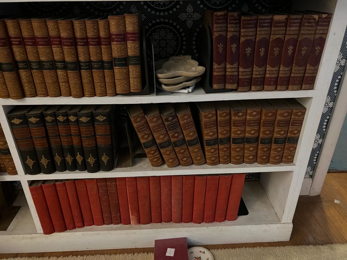 WONDERFULLY PACKED NORWALK ESTATE SALE starts on 9/30/2023