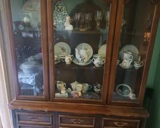 China Cabinet