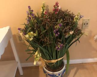 Spring Season Décor 