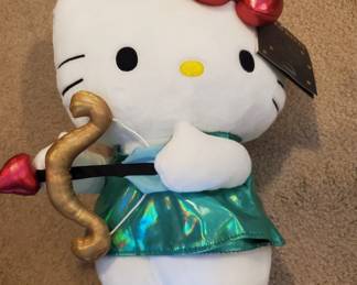 Kidrobot - Hello Kitty Star Sign Sagittarius