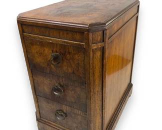 Small Chest of Drawers/Table