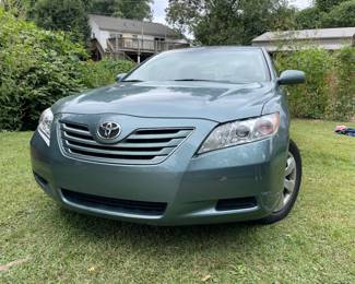 2009 Toyota Camry 42k Miles