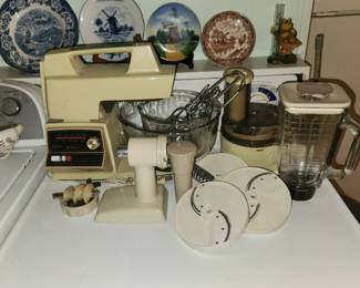 Selling as a complete set