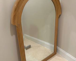 G5 - $175. Bernhardt Dresser with mirror. 