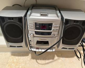 G21 - $30 Stereo. 
