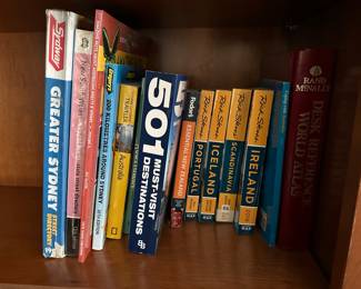 G19 - Books are fill a plastic bag for $10